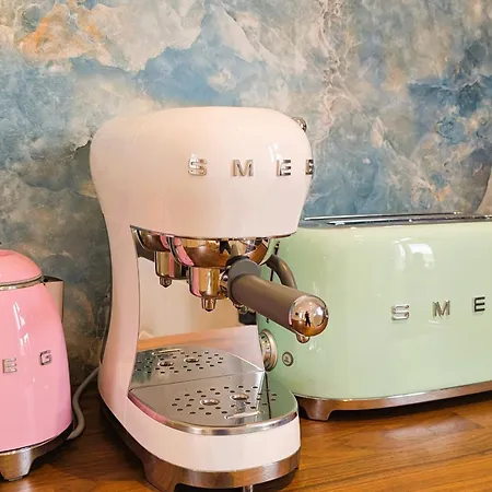 Appartement Penthouse With Large Terrace Near Beaches *