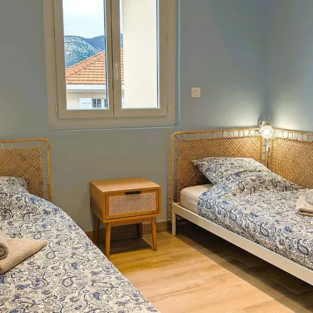 Penthouse With Large Terrace Near Beaches Appartement Toulon