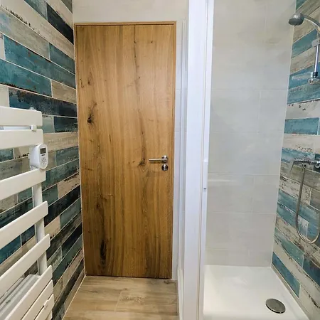 Penthouse With Large Terrace Near Beaches * Toulon