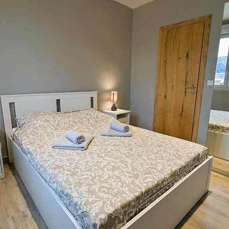 Appartement Penthouse With Large Terrace Near Beaches Toulon